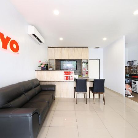 Oyo778 Bmw 2号酒店 麻坡 外观 照片